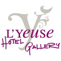 L'YEUSE logo - Similar company to Etec Handball