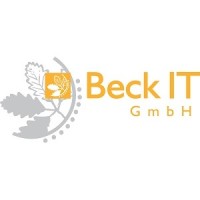 Beck IT GmbH logo - Similar company to Askay Machine