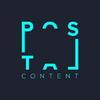 Postal Content logo - Similar company to Icon Pictures