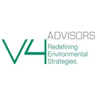 V4 Advisors DMCC logo - Similar company to Bionic Directional Drilling Solutions