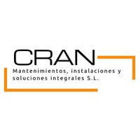 Cran Mantenimientos Instalaciones y Soluciones Integrales logo - Similar company to Extineci
