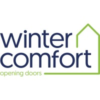 Wintercomfort for the Homeless logo - Similar company to Gmx Network