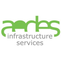 aedes infrastructure services GmbH logo - Similar company to Bece Carbon Experts