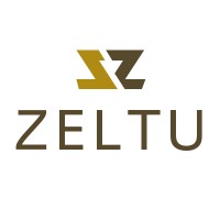 Zeltu logo - Similar company to Momo Eliquid