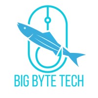 Big Byte Technology logo - Similar company to Big Byte