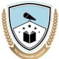 The Visionnaire Academy logo - Similar company to Subs And Scribes Media Ventures Llp