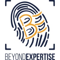 Beyond Expertise logo - Similar company to Makeme.Click