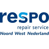 Respo Repair Service Noord West Nederland logo - Similar company to Respo Group