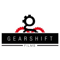 Gearshift Films logo - Similar company to Hi/Lo Entertainment