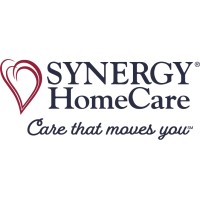 SYNERGY HomeCare of Sheboygan/Mequon logo - Similar company to Mountain View Pleasant Living