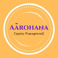 Aarohana Career Management logo - Similar company to 4Logic – Now New Era Technology
