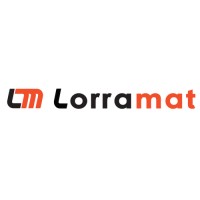 Lorramat logo - Similar company to Lorrmatec