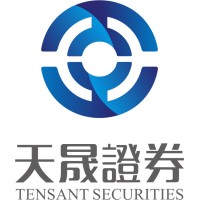 Tensant Securities Ltd.