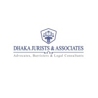 DHAKA JURISTS & ASSOCIATES logo - Similar company to Daily Asian Age