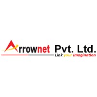 Arrownet Pvt. Ltd logo - Similar company to Mahalaxmi Group