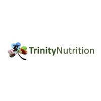 Trinity Nutrition logo - Similar company to Nuevo