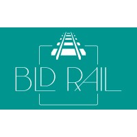 BLD Rail logo - Similar company to Bld Engineers