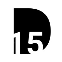 D15 Labs logo - Similar company to Linus Learning