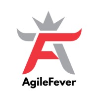 AgileFever logo - Similar company to Creativenest Business Solutions