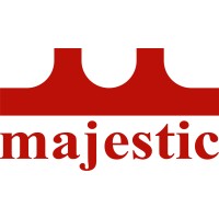 Hotel Majestic - Águas de Lindóia logo - Similar company to Hotel Pousada Icaraí