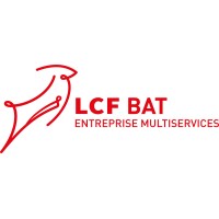 LCF BAT logo - Similar company to Sgb Construction