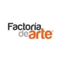 Factoría de arte logo - Similar company to Jump Into Tech