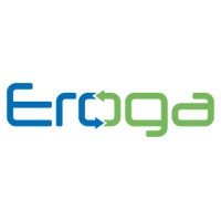 Eroga Energia logo - Similar company to Energit