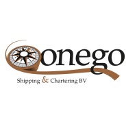 Onego Shipping & Chartering BV logo - Similar company to Longship Group