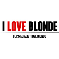 I Love Blonde