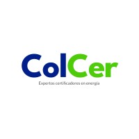 COLCER- Colombiana de certificaciones logo - Similar company to Prica Sas
