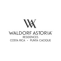 Waldorf Astoria Residences Costa Rica Punta Cacique logo - Similar company to Certus Insights