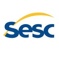 Sesc Mato Grosso do Sul logo - Similar company to Sbtms