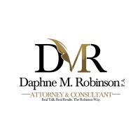 Daphne M. Robinson, P.A.