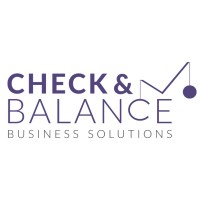 Check & Balance Business Solutions, LLC logo - Similar company to National Property Inspections Emerald Coast