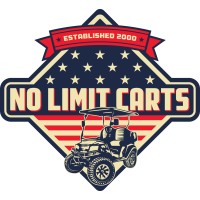 No Limit Carts logo - Similar company to Banditjones