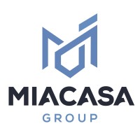 Miacasa Group logo - Similar company to Trans Fast Mep