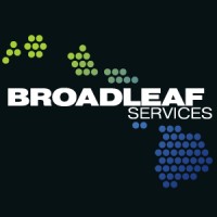 Broadleaf Services logo - Similar company to Forwardit Inc