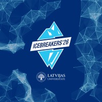 Icebreakers logo - Similar company to Icebreakers Limited