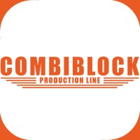 Combibloc logo - Similar company to Trakpak Solutions