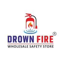 DROWNFIRE PRIVATE LIMITED logo - Similar company to Drown
