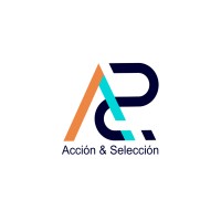 Acción y Selección logo - Similar company to Crea Talento