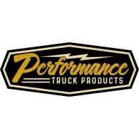Performance Truck Products logo - Similar company to Upfitter