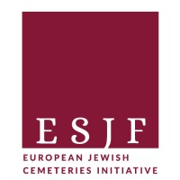 ESJF European Jewish Cemeteries Initiative logo - Similar company to Press Play
