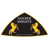 Golden Knights Chess Academy Madurai logo - Similar company to Darklight Chess Academy