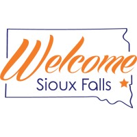 Welcome Sioux Falls, LLC logo - Similar company to Sioux Falls Sunfish Baseball Club