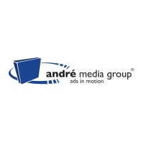 andré Werbung Berlin GmbH logo - Similar company to Warwick Gmbh & Co. Music Equipment Kg