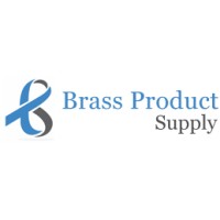 Brass Product Supply logo - Similar company to Tappex Thread Inserts Ltd