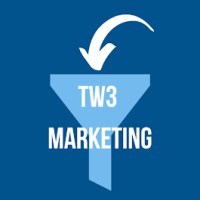 TW3 Marketing logo - Similar company to T W Design