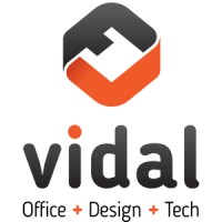 F. Vidal, S.A.