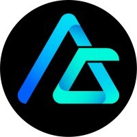 AlphaTrue logo - Similar company to 1K Studio